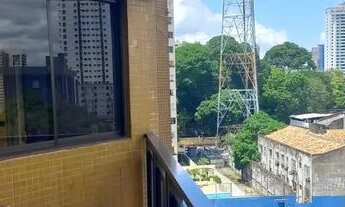 Imagem 2: Apartamento para venda com 272m² com 4 quartos em São Brás, Belém - Pará