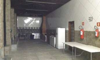 Imagem 5: Apartamento para aluguel possui 90 metros quadrados com 3 quartos em Vila Mariana - São Pa