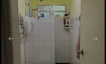 Imagem 3: Alugo quarto só para mulher em BV