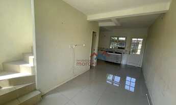 Imagem 3: Sobrado com 2 dormitórios à venda, 65m² por R$ 214.000,00 - Olaria - Canoas/RS