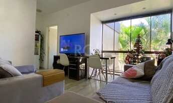 Imagem 2: Porto Alegre - Apartamento Padrão - Menino Deus