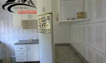 Imagem 7: Sobrado para venda possui 300 metros quadrados com 6 quartos em Parque Císper - São Paulo