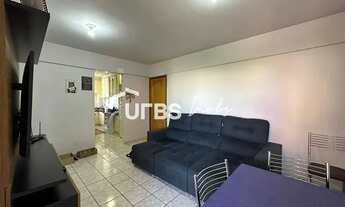 Imagem: Dom Thiago - Apartamento 2 quartos, sendo