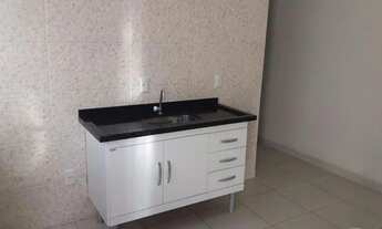 Imagem 3: Santa Giovana Casa com 1 dormitório