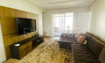 Imagem 3: Apartamento Jardim Anália Franco - 392 metros - Porteira Fechada