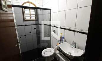 Imagem 3: Casa para Aluguel - Vila Formosa, 2 Quartos, 125 m2