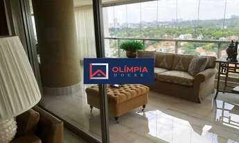 Imagem 3: Apartamento Venda Campo Belo 495 m² 4 Dormitórios