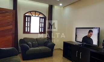 Imagem 5: Casa à venda 3 quartos , 02 vagas no Diamante