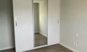 Imagem 5: Apartamento de 100m² com 3 dormitórios, sendo 1 suíte, no Condomínio Michigan Nova América