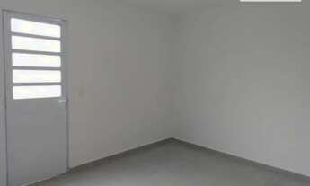 Imagem 7: Apartamento com 1 dormitório para alugar, 60 m² por R$ 1.200/mês - Vila Mangalot - São Pau