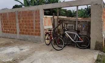 Imagem 3: Terreno jardim guandu