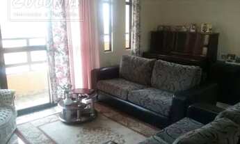 Imagem: Santo André - Casa Padrão - Parque Gerassi