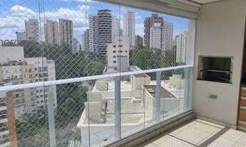 Imagem: SÃO PAULO - Apartamento Padrão - MORUMBI