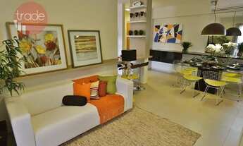 Imagem 7: Apartamento térreo com quintal à venda Parque dos Lagos, Ribeirão Preto, SP