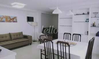 Imagem 4: São Paulo - Apartamento Padrão - Santa Cecília