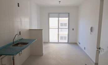 Imagem 4: Apartamento de 2 quartos com varanda na Barra Funda