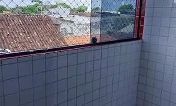 Imagem 4: Apartamento com 2 quartos completamente reformado