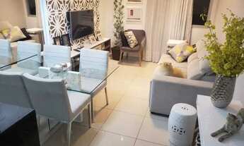 Imagem: Vendo apto 3 quartos sendo 1 suíte 1 vaga