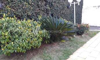 Imagem 3: Casa - Parque São Quirino - Campinas