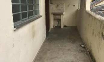 Imagem 3: Casa com 2 dormitórios para alugar, 60 m² por R$ 1.442,25/mês - Vila Mazzei - São Paulo/SP