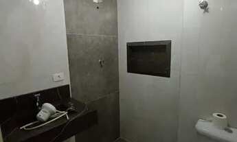 Imagem 7: Apartamento com 3 dormitórios à venda, 92 m² por R$ 276.000,00 - Vila Brasil - Santa Bárba