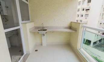 Imagem 7: Apartamento para Aluguel - Pechincha, 2 Quartos, 75 m2