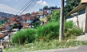 Imagem: Terreno Rua Beija Flor