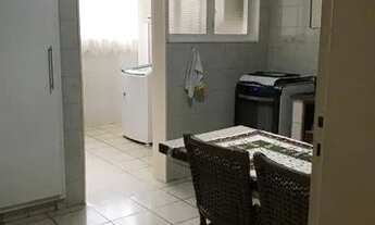 Imagem 6: Apartamento Jardim Irajá com suíte