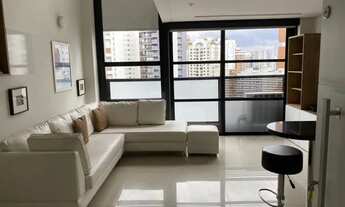 Imagem 4: Apartamento Venda 1 Dormitórios - 50 m² Vila Olímpia