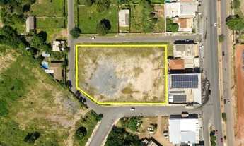 Imagem: Terreno Monte Líbano - Parque Das Águas