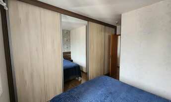 Imagem 7: Apartamento para aluguel tem 65 metros quadrados com 2 quartos