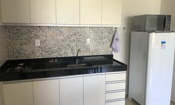 Imagem 7: Apartamento pé na areia, 1 quarto, bessa