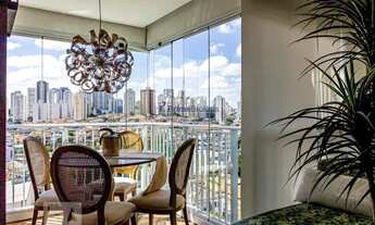 Imagem: Apartamento no Paseo Vila Mariana com 2