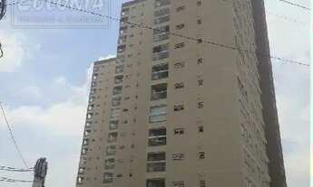 Imagem: Santo André - Apartamento Padrão - Vila