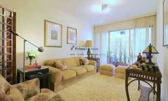 Imagem 5: Ap de 03 dorm.s 01 suíte 02 vagas no Itaim Bibi próximo ao Parque do Ibirapuera