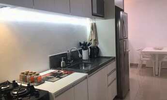 Imagem 2: Apartamento para venda possui 38 metros quadrados com 2 quartos em Vila Buarque - São Paul