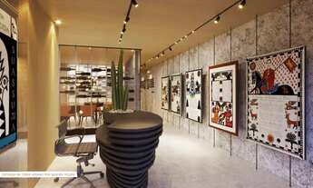 Imagem: LANÇAMENTO ALTÍSSIMO PADRÃO 4 QUARTOS