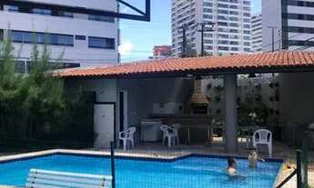 Imagem 2: Apartamento para venda com 67 metros quadrados com 1 quarto