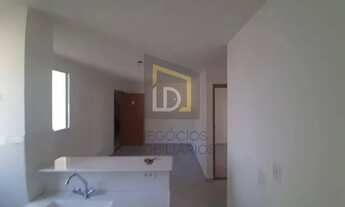 Imagem 6: ALUGUEL - APARTAMENTO CHAPADA DAS TULIPAS