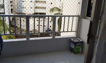 Imagem 6: Lindo Quarto e sala em Ondina com varanda