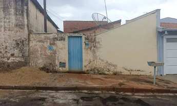 Imagem: Casa no Centro em São Joaquim da Barra