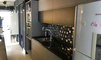 Imagem 6: APARTAMENTO COM 2 DORMITÓRIOS E 1 VAGA - MAX HAUS BROOKLIN