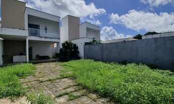 Imagem: Casa Dúplex com 3 suítes no Morada do