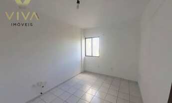 Imagem 5: Apartamento com 3 dormitórios para alugar, 105 m² por R$ 3.500,00/mês - Bessa - João Pesso