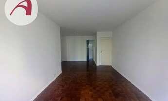 Imagem 3: Apartamento com 2 dormitórios para alugar, 97 m² por R$ 3.900/mês - Jardins - São Paulo/SP