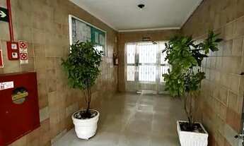 Imagem 7: Kitnet com 1 dorm, Boqueirão, Praia Grande - R$ 165 mil, Cod: 14908