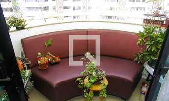 Imagem 6: Apartamento para Aluguel - Águas Claras, 2 Quartos, 73 m2