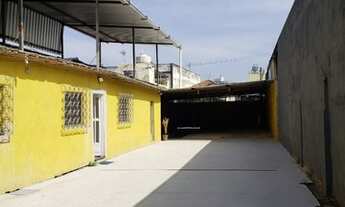 Imagem 5: VENDO GALPÃO C/CASA 01 QUARTO 450M., BAIRRO OLARIA