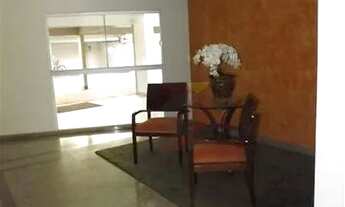 Imagem: Apartamento com 2 dormitórios para alugar