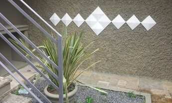 Imagem 3: São Paulo - Casa Padrão - Parque São Domingos